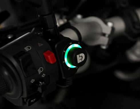Controlador de Luces DIALDIM
